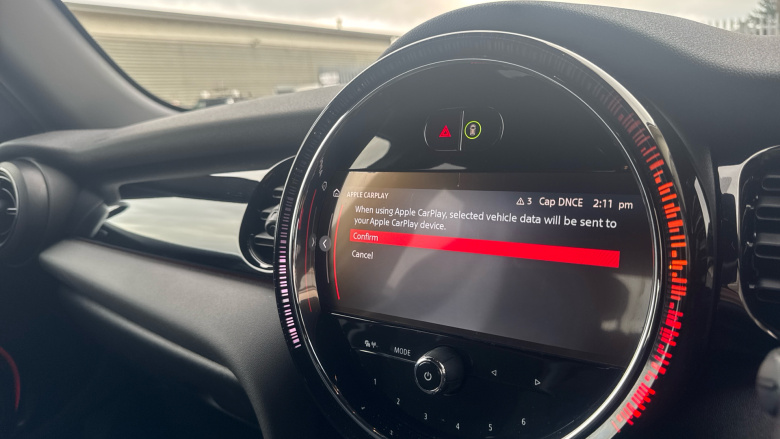 MINI Hatchback 1.5 Cooper Sport Premium 5dr Auto Petrol Hatchback